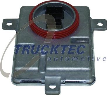 Trucktec Automotive 07.58.017 - İdarəetmə bloku, işıqlar furqanavto.az