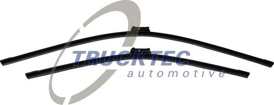 Trucktec Automotive 07.58.026 - Sülən Bıçağı furqanavto.az