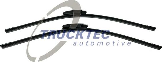 Trucktec Automotive 07.58.021 - Sülən Bıçağı furqanavto.az