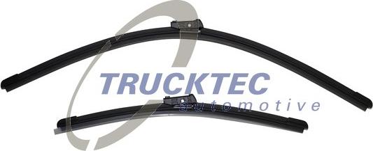 Trucktec Automotive 07.58.022 - Sülən Bıçağı furqanavto.az