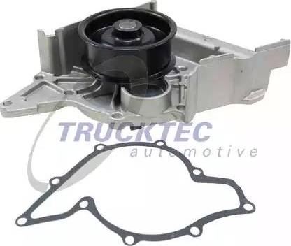 Trucktec Automotive 07.19.040 - Su nasosu furqanavto.az