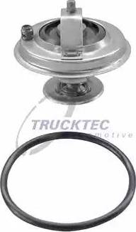 Trucktec Automotive 07.19.015 - Termostat, soyuducu furqanavto.az