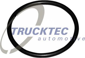 Trucktec Automotive 07.19.039 - Conta, termostat furqanavto.az