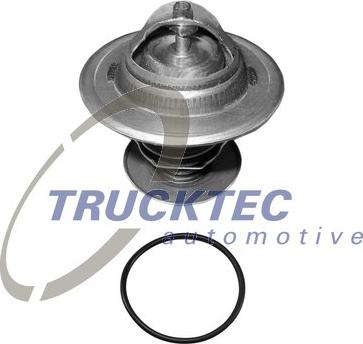Trucktec Automotive 07.19.030 - Termostat, soyuducu furqanavto.az