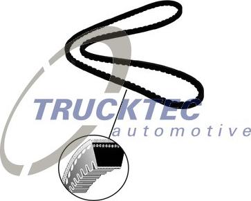 Trucktec Automotive 08.19.100 - V-kəmər furqanavto.az