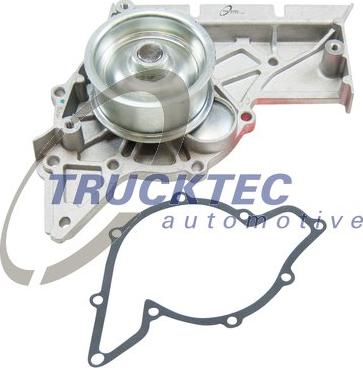 Trucktec Automotive 07.19.184 - Su nasosu furqanavto.az