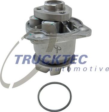 Trucktec Automotive 07.19.180 - Su nasosu furqanavto.az