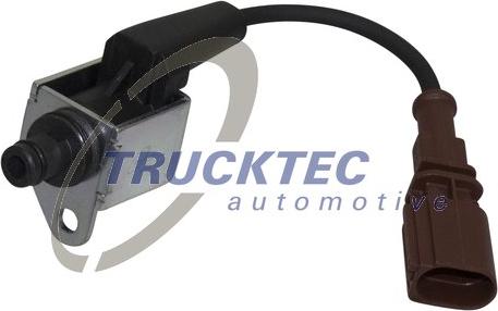 Trucktec Automotive 07.19.348 - Vanka, su nasosu furqanavto.az