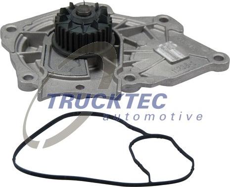 Trucktec Automotive 07.19.278 - Su nasosu furqanavto.az