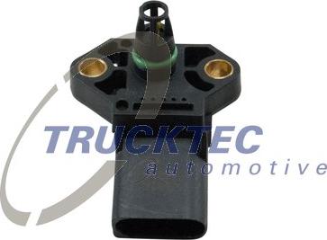 Trucktec Automotive 07.14.045 - Sensor, təzyiqi artırın furqanavto.az