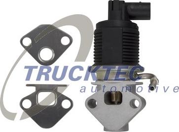 Trucktec Automotive 07.14.040 - EGR Valf furqanavto.az