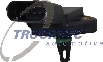 Trucktec Automotive 07.14.043 - Sensor, təzyiqi artırın www.furqanavto.az