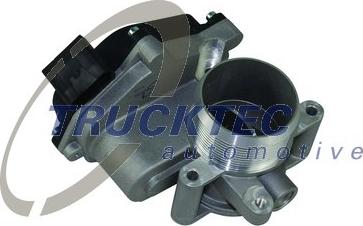 Trucktec Automotive 07.14.245 - Trottle gövdəsi furqanavto.az