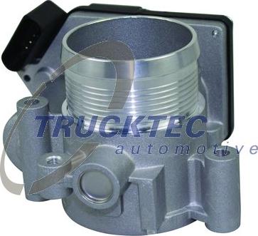 Trucktec Automotive 07.14.246 - Trottle gövdəsi furqanavto.az