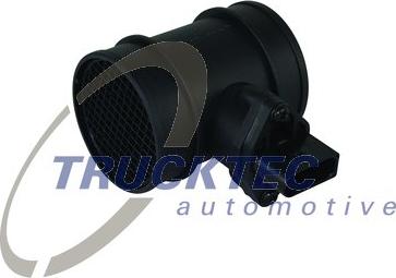 Trucktec Automotive 07.14.253 - Hava Kütləsi Sensoru furqanavto.az