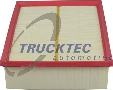 Trucktec Automotive 07.14.219 - Hava filtri furqanavto.az