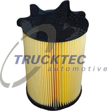 Trucktec Automotive 07.14.211 - Hava filtri furqanavto.az