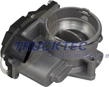 Trucktec Automotive 07.14.231 - Trottle gövdəsi furqanavto.az