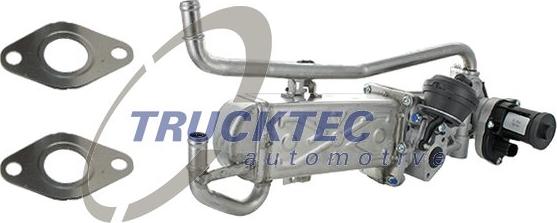 Trucktec Automotive 07.16.046 - EGR Valf furqanavto.az