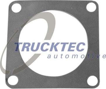 Trucktec Automotive 07.16.003 - Conta, egzoz borusu furqanavto.az