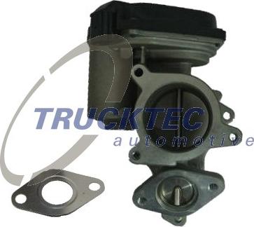 Trucktec Automotive 07.16.034 - EGR Valf furqanavto.az