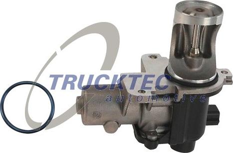 Trucktec Automotive 07.16.031 - EGR Valf furqanavto.az