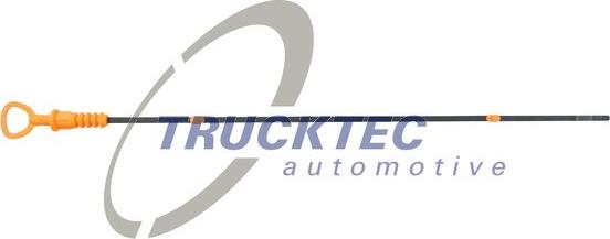 Trucktec Automotive 07.10.042 - Yağ ölçmə çubuğu furqanavto.az