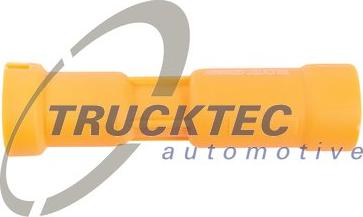 Trucktec Automotive 07.10.007 - Huni, yağ ölçmə çubuğu www.furqanavto.az