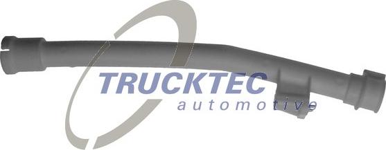 Trucktec Automotive 07.10.029 - Huni, yağ ölçmə çubuğu www.furqanavto.az
