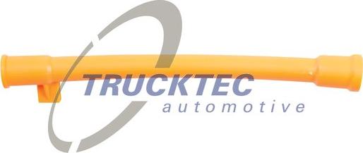Trucktec Automotive 07.10.024 - Huni, yağ ölçmə çubuğu www.furqanavto.az