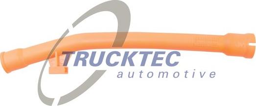 Trucktec Automotive 07.10.025 - Huni, yağ ölçmə çubuğu www.furqanavto.az