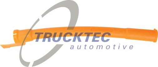 Trucktec Automotive 07.10.023 - Huni, yağ ölçmə çubuğu www.furqanavto.az