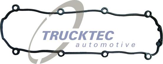 Trucktec Automotive 07.10.101 - Conta, silindr baş örtüyü furqanavto.az