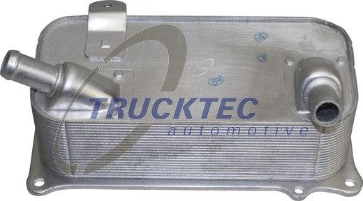 Trucktec Automotive 07.18.077 - Yağ soyuducu, mühərrik yağı furqanavto.az