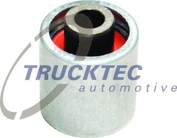Trucktec Automotive 07.12.055 - Yönləndirmə / Bələdçi kasnağı, vaxt kəməri furqanavto.az