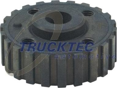 Trucktec Automotive 07.12.056 - Ötürücü, krank mili furqanavto.az