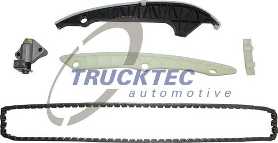 Trucktec Automotive 07.12.153 - Vaxt zəncirinin dəsti furqanavto.az