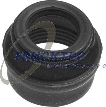 Trucktec Automotive 07.12.117 - Mühür halqası, klapan sapı furqanavto.az