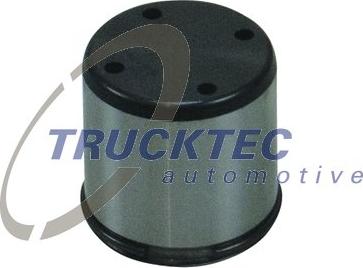 Trucktec Automotive 07.12.132 - Plunger, yüksək təzyiqli nasos furqanavto.az