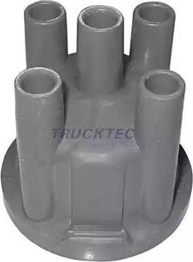 Trucktec Automotive 07.17.004 - Distribyutor qapağı furqanavto.az