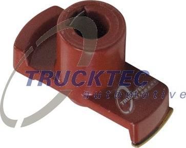 Trucktec Automotive 07.17.006 - Rotor, paylayıcı furqanavto.az