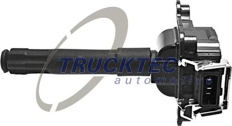 Trucktec Automotive 07.17.033 - Alovlanma bobini furqanavto.az
