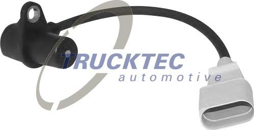 Trucktec Automotive 07.17.032 - Sensor, krank mili nəbzi furqanavto.az