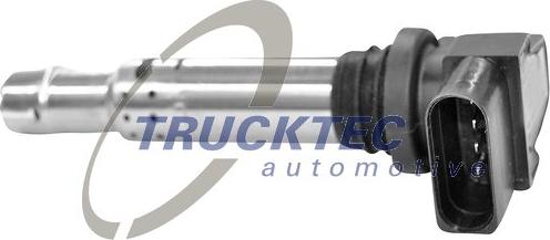 Trucktec Automotive 07.17.020 - Alovlanma bobini furqanavto.az
