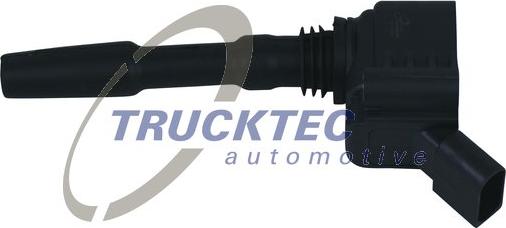Trucktec Automotive 07.17.074 - Alovlanma bobini furqanavto.az