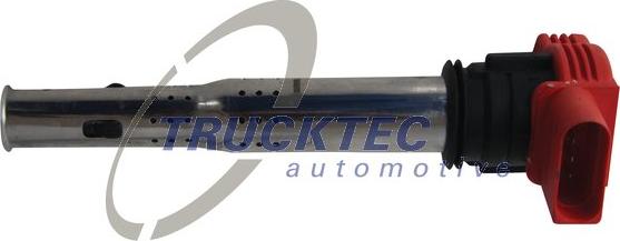 Trucktec Automotive 07.17.072 - Alovlanma bobini furqanavto.az