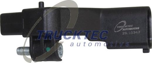 Trucktec Automotive 07.17.167 - Sensor, krank mili nəbzi furqanavto.az