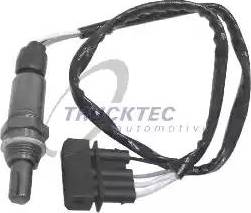 Trucktec Automotive 07.39.044 - Lambda Sensoru furqanavto.az