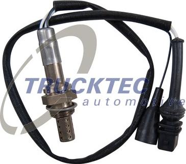 Trucktec Automotive 07.39.041 - Lambda Sensoru furqanavto.az