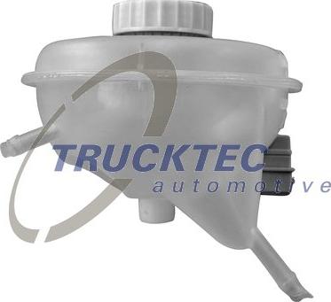 Trucktec Automotive 07.35.066 - Genişləndirici çən, əyləc mayesi furqanavto.az